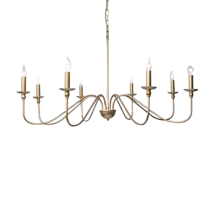 CL-02D Candelier - L Gold