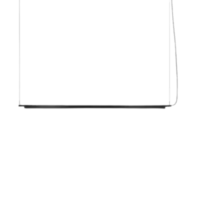 CL-06D Auric Pendant - Black