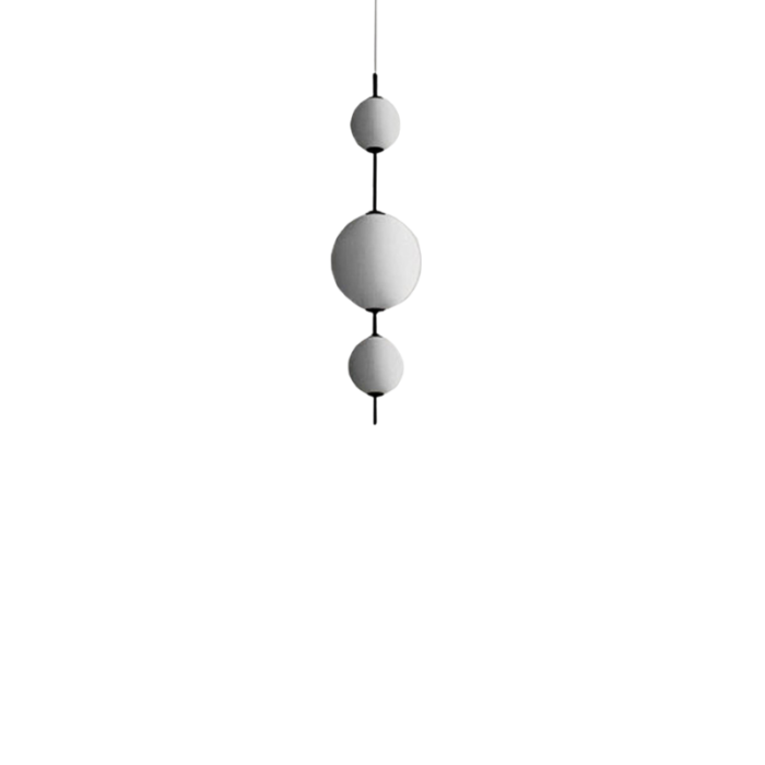 CL-21E Giorfio Pendant - 01 Big Middle