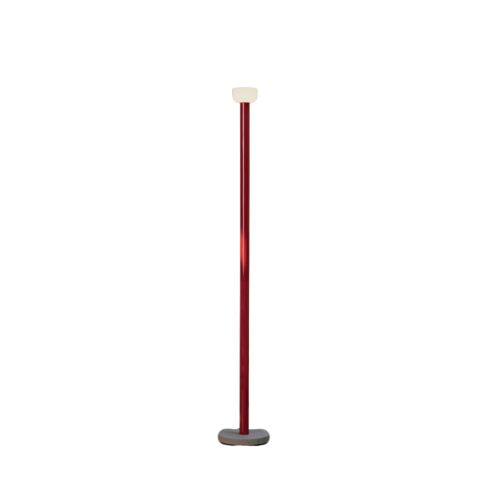 F-10D BELLHOP REPLICA Floor Lamp - 01