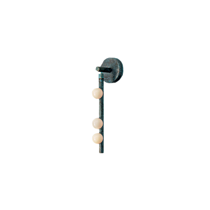WL-05E Crokius Wall Lamp - 03