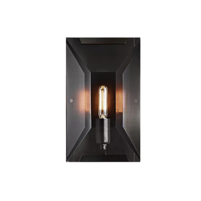 WL-11E Aristle Wall Lamp (Single Head) - 01